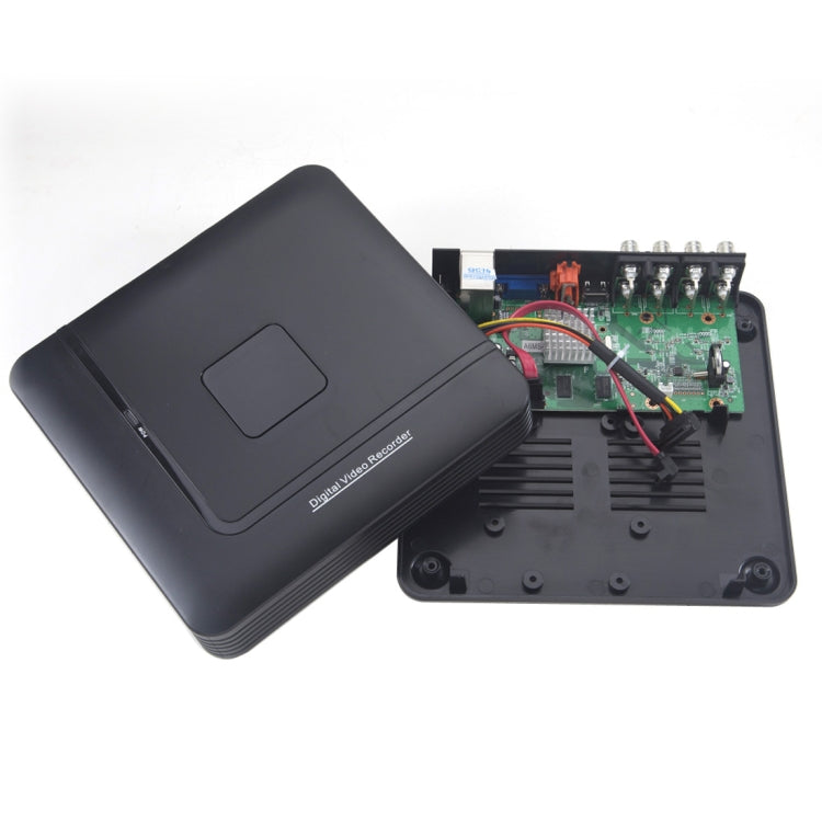 A8/Mini-MH 5 in 1 8-Channel Dual Stream H.264 1080P Mini AHD DVR, Support AHD / TVI / CVI / CVBS / IP Signal, A8/Mini-MH A8/Mini-MH 5 in 1 8-Channel Dual Stream H.264 1080P Mini AHD DVR, Support AHD / TVI / CVI / CVBS / IP Signal, A8/Mini-MH